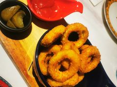 -Gray Whale 灰鲸餐厅(北美N1店)