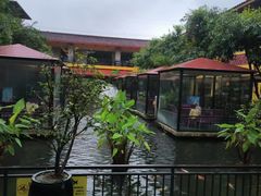 -鹅公村·国家非遗传承(荔湾店)