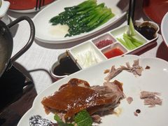 -大鸭梨烤鸭·北京菜(南小街/南苑店)