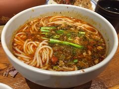 -云海肴·汽锅鸡·云南菜(天津国金汇店)