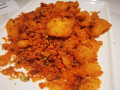 -三猫黑鱼花(南大店)