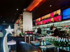 -YUE·6·西式融合餐厅(外滩六号店)