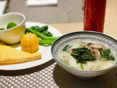 -天目湖涵田度假村