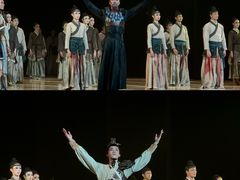 -北京大学百年讲堂