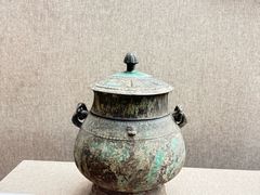 -平原博物院