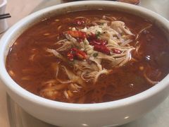 毛血旺-城北食府(枫林店)