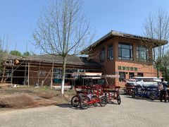 -上海海湾国家森林公园