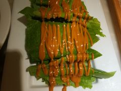 -绿茶餐厅(西单老佛爷店)