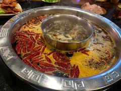 -较场口火锅(九街店)