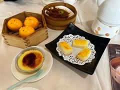 -榕江春·点心荟