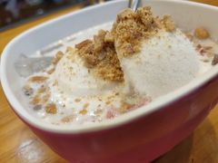 冰沙清补凉-文昌邓记清补凉(西沙路店)