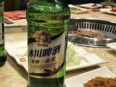 -炭之家·齐齐哈尔非遗烤肉·鲜切直供(中央大街店)