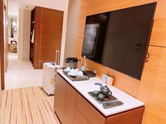 -香港尖沙咀凯悦酒店