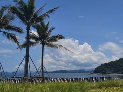 -大梅沙海滨公园