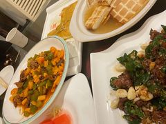 -鲁城往事(游客中心店)