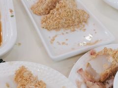 -金河半岛园林酒家(金融城店)