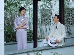 -第一夫人婚纱摄影(南京店)