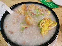-喜鹊茶点.啫煲(车陂店)