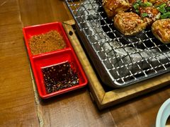 -雀舞云南菜(天津天河城购物中心店)