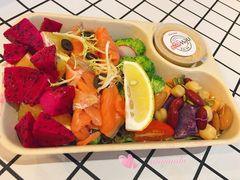 -innewgogo纽麦轻食(滨北店)