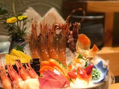 -花潮料理艺食馆(世欧广场店)
