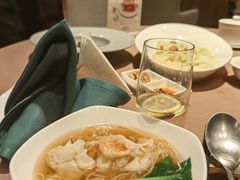 -海口万豪中餐厅·粤菜·海南菜· 平价海鲜·茶点· KTV包房