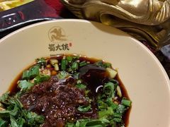 -蜀大侠火锅(森兰花园城店)