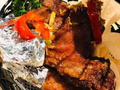 -避风塘(宝山万达店)