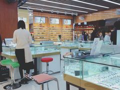 -PARKWAY·百汇眼镜(三叶眼镜城店)