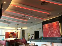 -必胜客(新福地店)