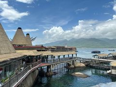 -海南分界洲岛旅游区