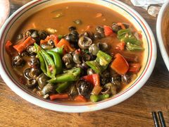 酱爆螺蛳-丰乐餐厅·始于1999·本地老字号