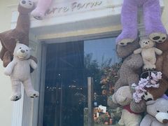 -HERRE·FARM 赫尔露营农场·团建聚会包场