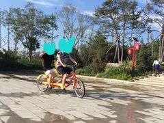 -东方华地城湿地温泉度假区