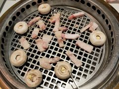 -千寻山野烤肉(中关村店)