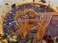 红味肥肠粉-甘记肥肠粉(马鞍北路店)