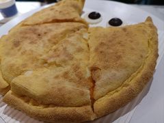 -咕鹿流心披萨(下沙店)