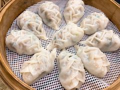 蒸饺-大叔家福鼎小吃(十全街店)