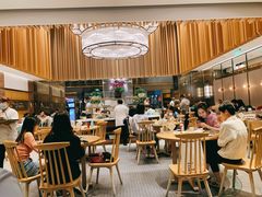 用餐区-莆田餐厅PUTIEN(三里屯店)