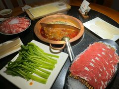 -老版火锅.12年西安排队王(沣峪口店)