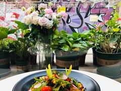 -威克特披萨汉堡