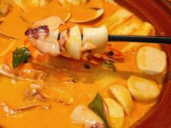 -狮拾久·现代新加坡料理(壹方城店)