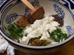 -蜗牛小馆醉乡民谣云南菜(惠新西里店)