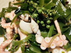 津味脆八带-倍儿美海鲜大排挡·非遗海鲜蒸饺(洋货店)