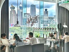 -3号仓库·创意中国菜(新世界城店)