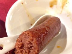 iphone_upload_pic-天厨妙香素食餐厅(清华店)
