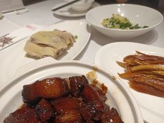 -新吉士·上海菜(浦东LCM置汇旭辉店)