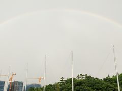 -李宁体育园