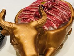 -乾隆美食·本帮菜(黄河路店)