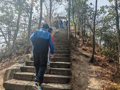 -大慈岩风景区